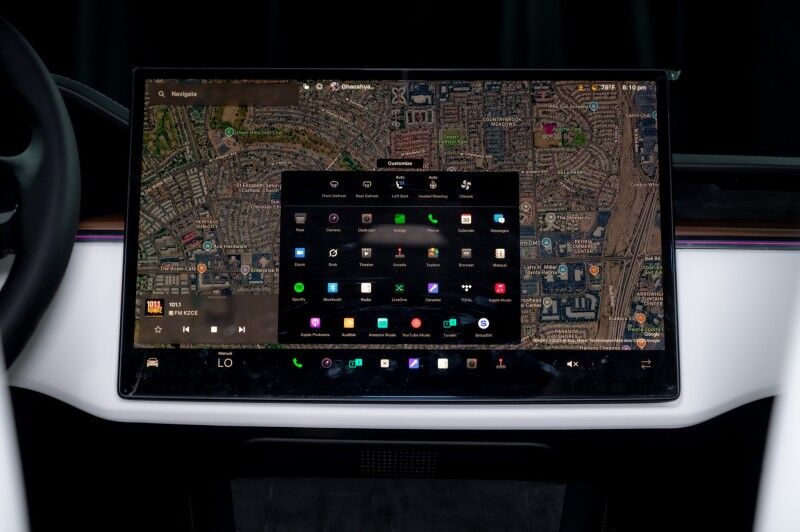 2026 Tesla Model X AWD SUV Peoria AZ