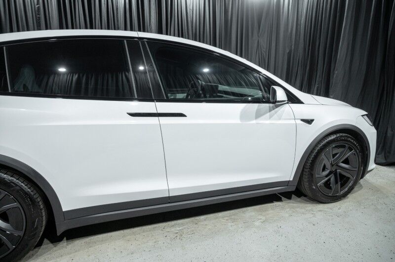 2026 Tesla Model X AWD SUV Peoria AZ