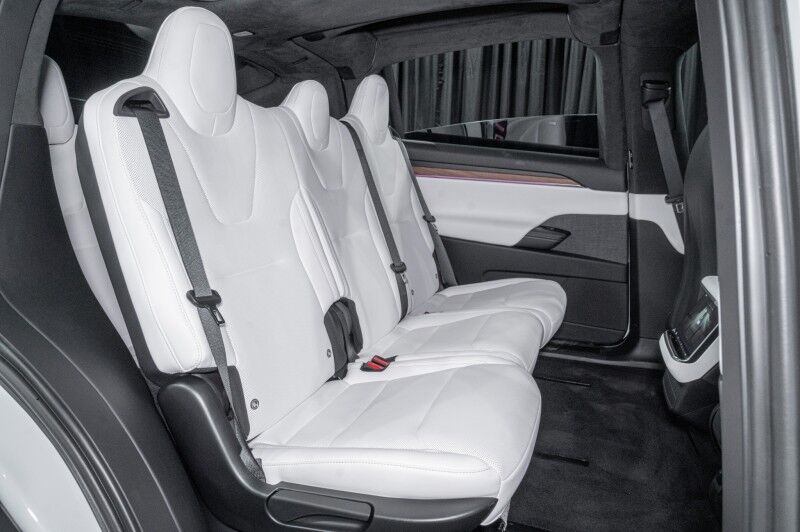 2026 Tesla Model X AWD SUV Peoria AZ