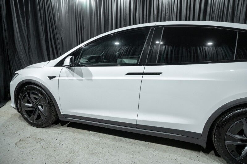 2026 Tesla Model X AWD SUV Peoria AZ