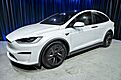 2026 Tesla Model X AWD SUV