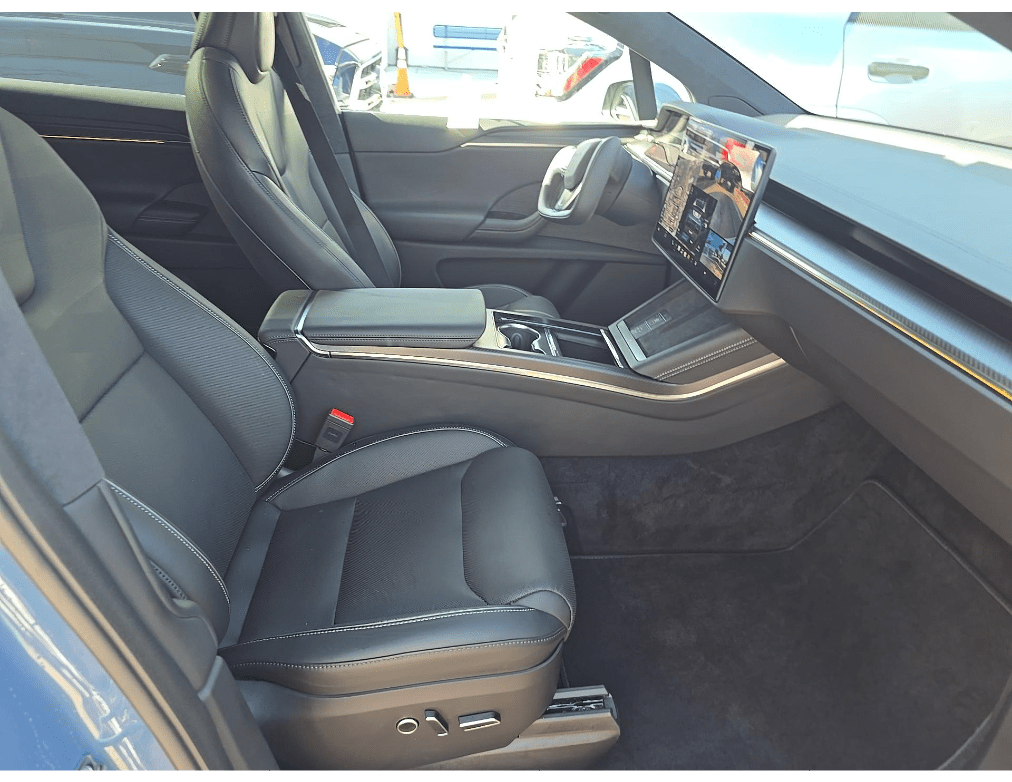 2026 Tesla Model X Plaid AI computer 4 / FSD Supervised Capable Portland OR