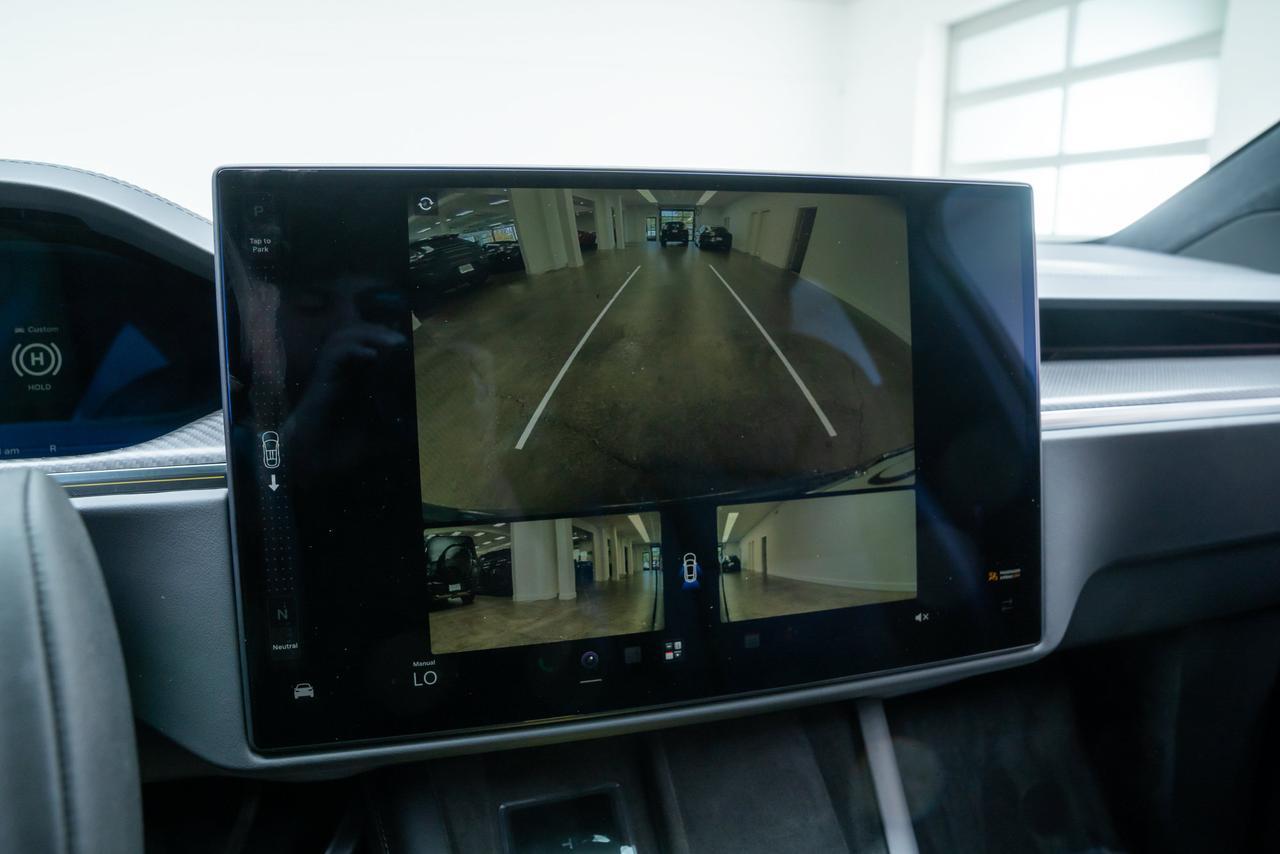 2026 Tesla Model X Plaid AI computer 4 / FSD Supervised Capable Portland OR