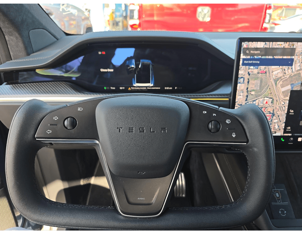 2026 Tesla Model X Plaid AI computer 4 / FSD Supervised Capable Portland OR