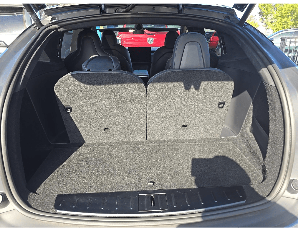 2026 Tesla Model X Plaid AI computer 4 / FSD Supervised Capable Portland OR