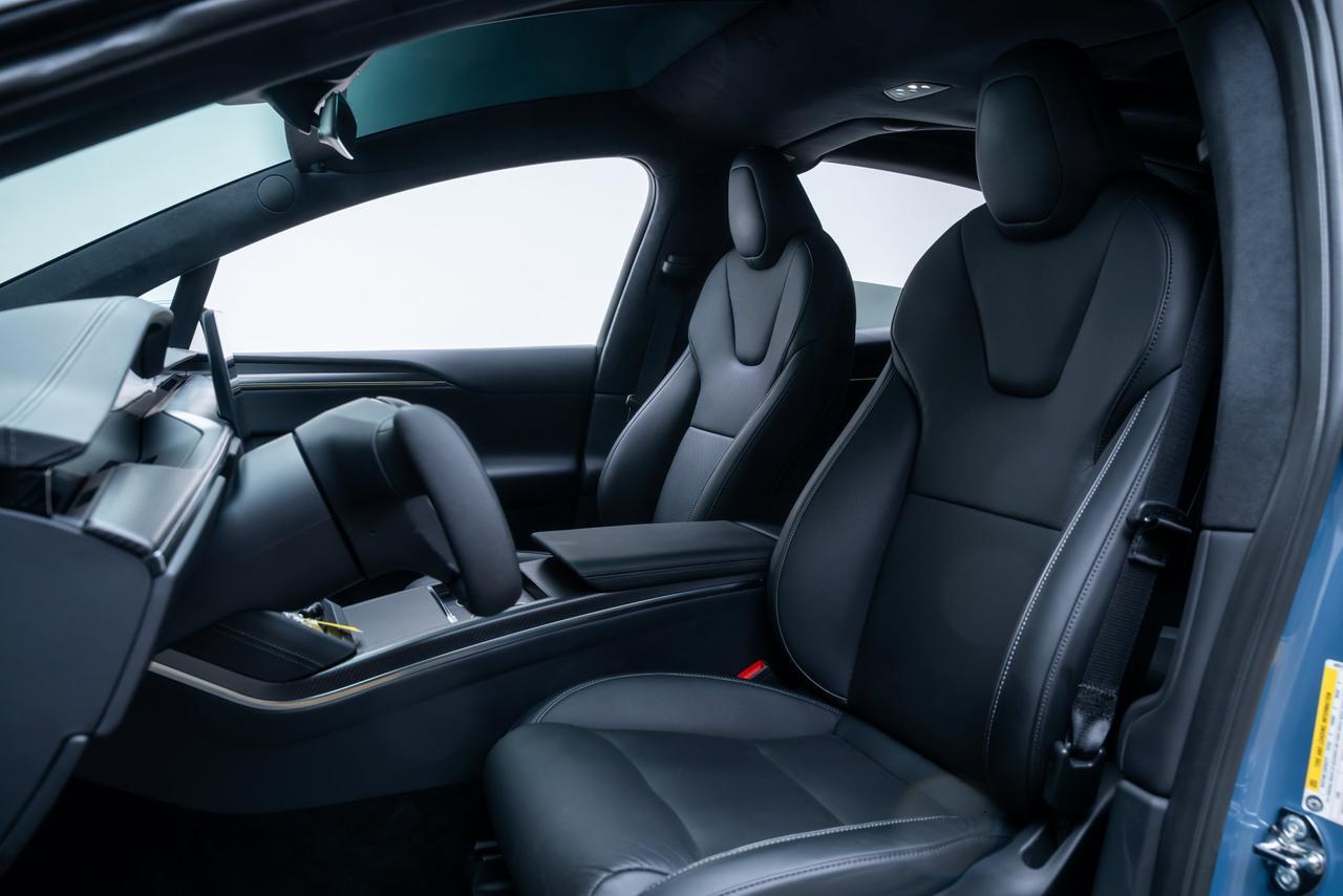 2026 Tesla Model X Plaid AI computer 4 / FSD Supervised Capable Portland OR