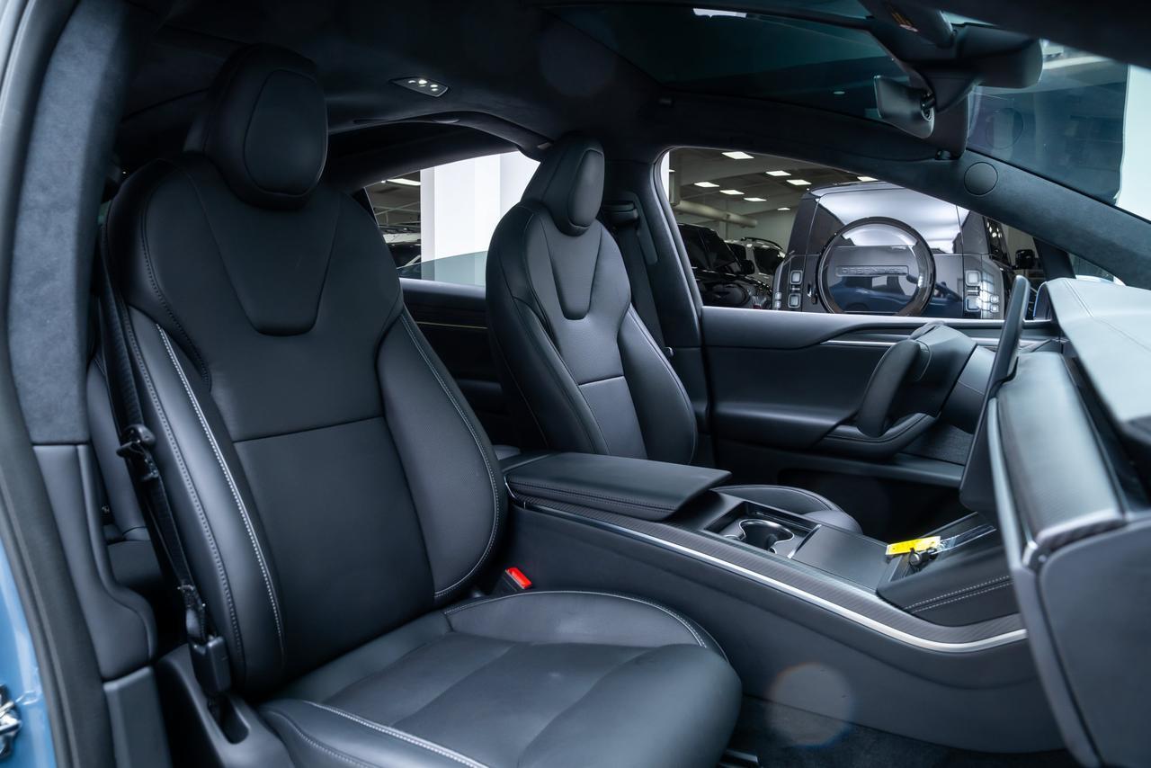 2026 Tesla Model X Plaid AI computer 4 / FSD Supervised Capable Portland OR