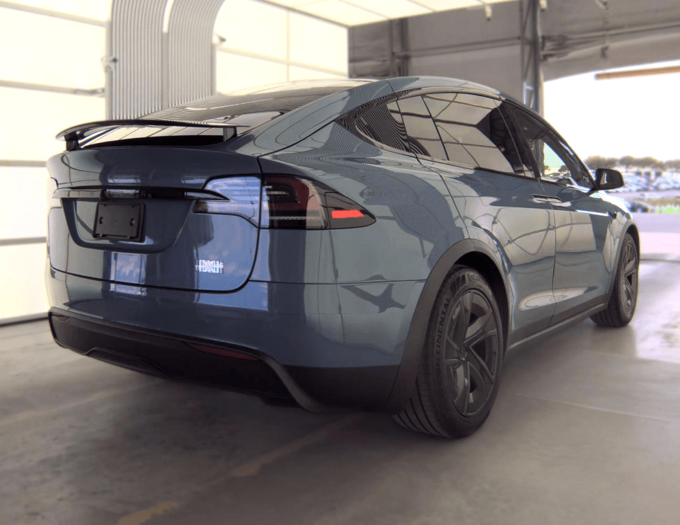 2026 Tesla Model X Plaid AI computer 4 / FSD Supervised Capable Portland OR