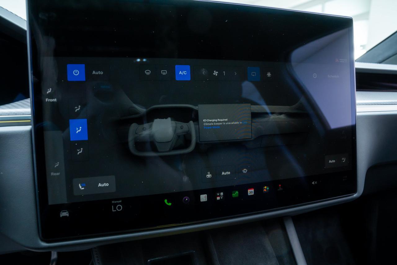 2026 Tesla Model X Plaid AI computer 4 / FSD Supervised Capable Portland OR