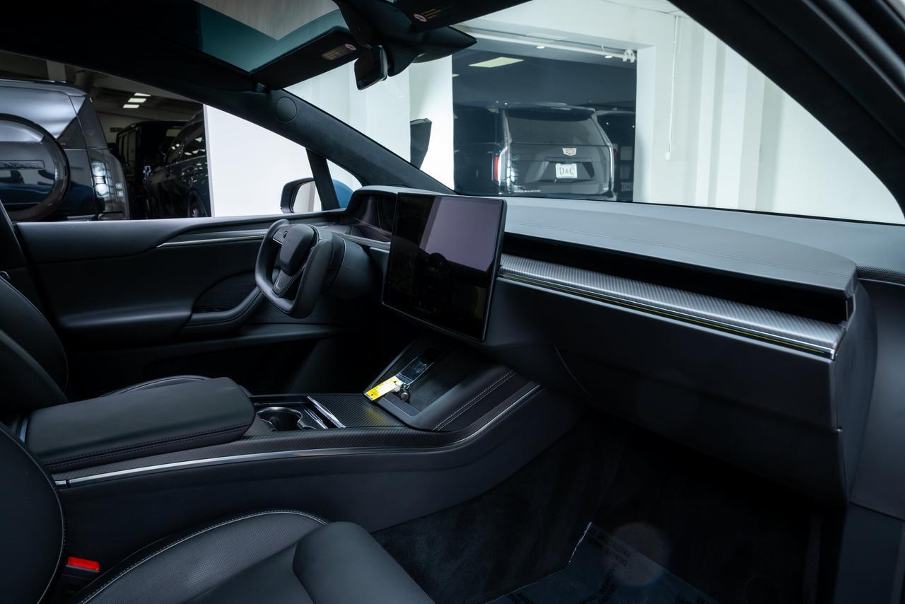2026 Tesla Model X Plaid AI computer 4 / FSD Supervised Capable Portland OR