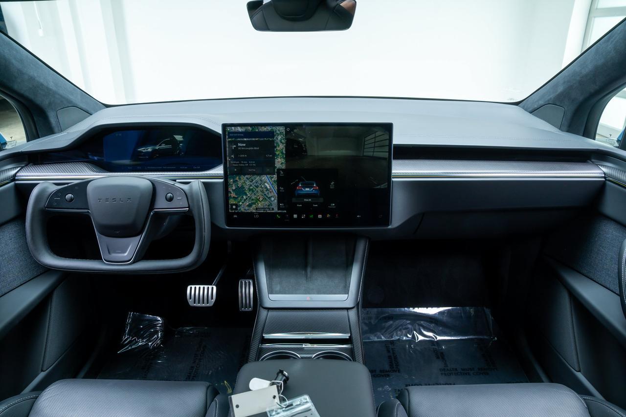 2026 Tesla Model X Plaid AI computer 4 / FSD Supervised Capable Portland OR