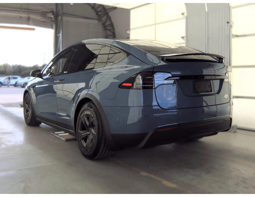 2026 Tesla Model X Plaid AI computer 4 / FSD Supervised Capable Portland OR