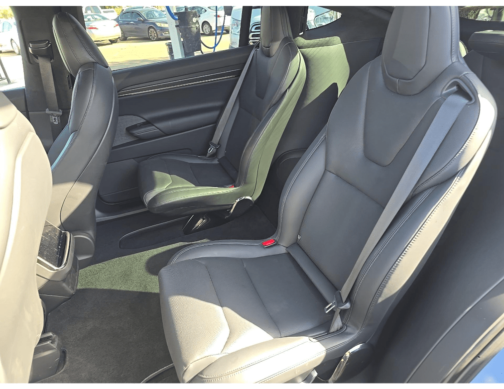 2026 Tesla Model X Plaid AI computer 4 / FSD Supervised Capable Portland OR