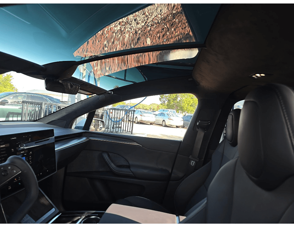 2026 Tesla Model X Plaid AI computer 4 / FSD Supervised Capable Portland OR
