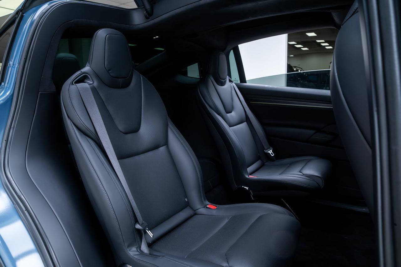 2026 Tesla Model X Plaid AI computer 4 / FSD Supervised Capable Portland OR