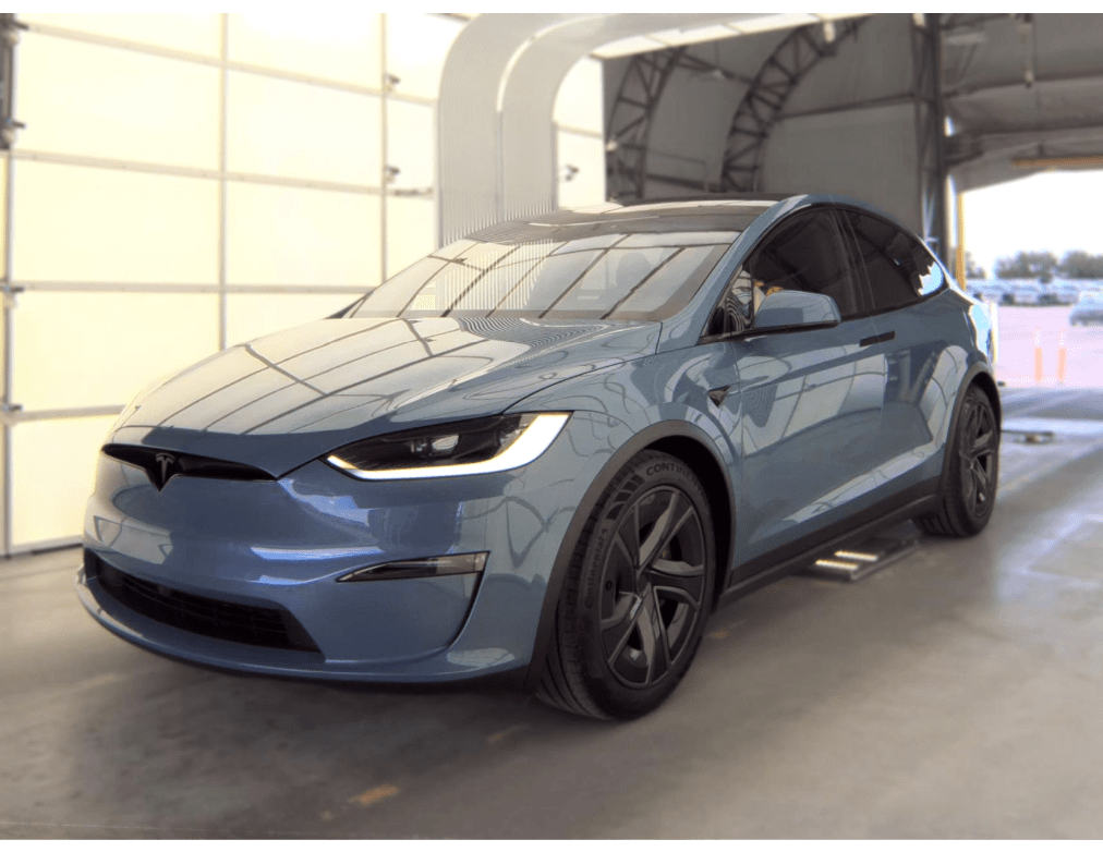 2026 Tesla Model X Plaid AI computer 4 / FSD Supervised Capable Portland OR