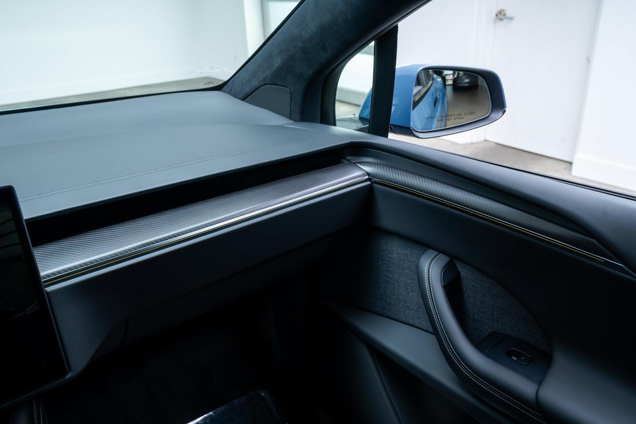 2026 Tesla Model X Plaid AI computer 4 / FSD Supervised Capable Portland OR