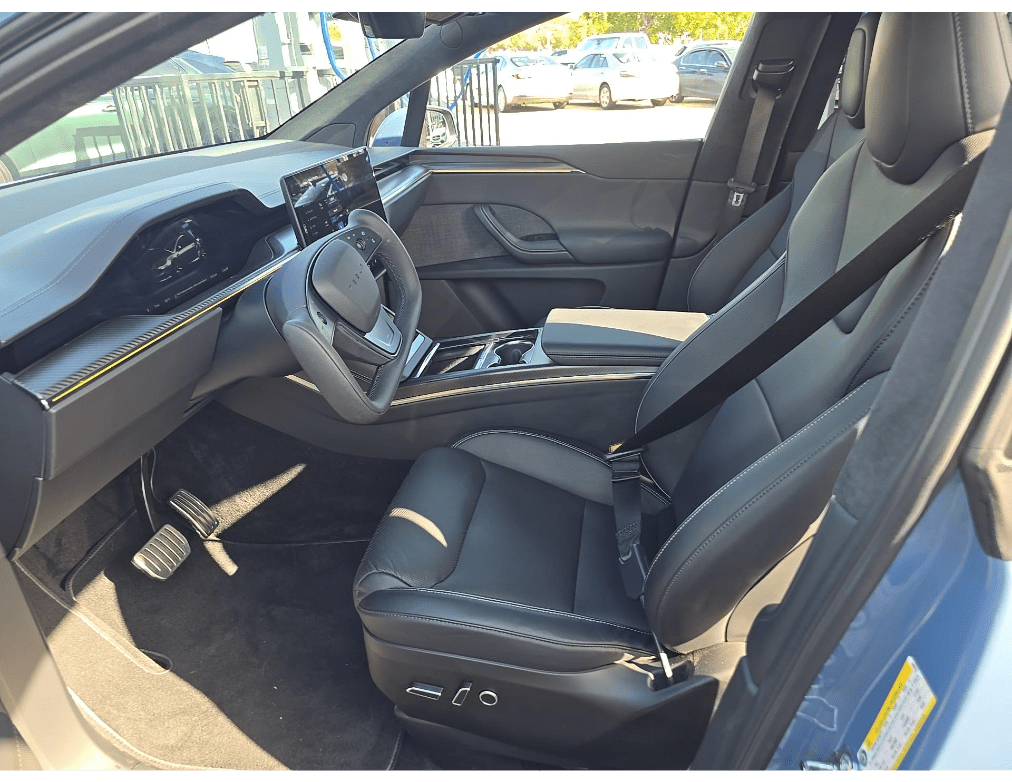 2026 Tesla Model X Plaid AI computer 4 / FSD Supervised Capable Portland OR