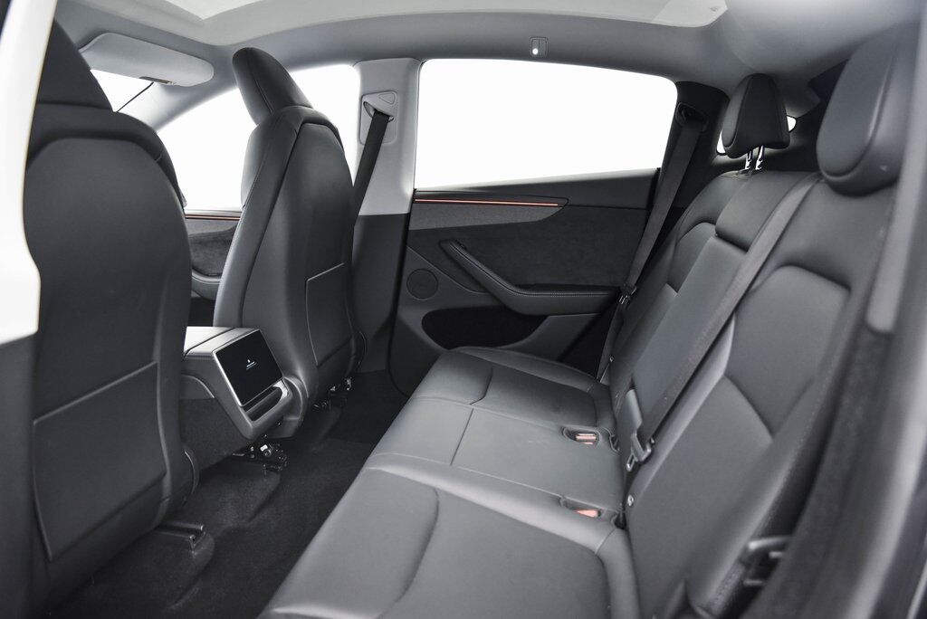 2026 Tesla Model Y Akron OH