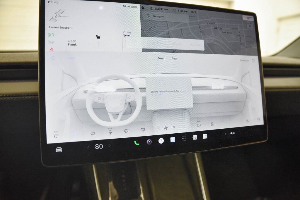 2026 Tesla Model Y Akron OH