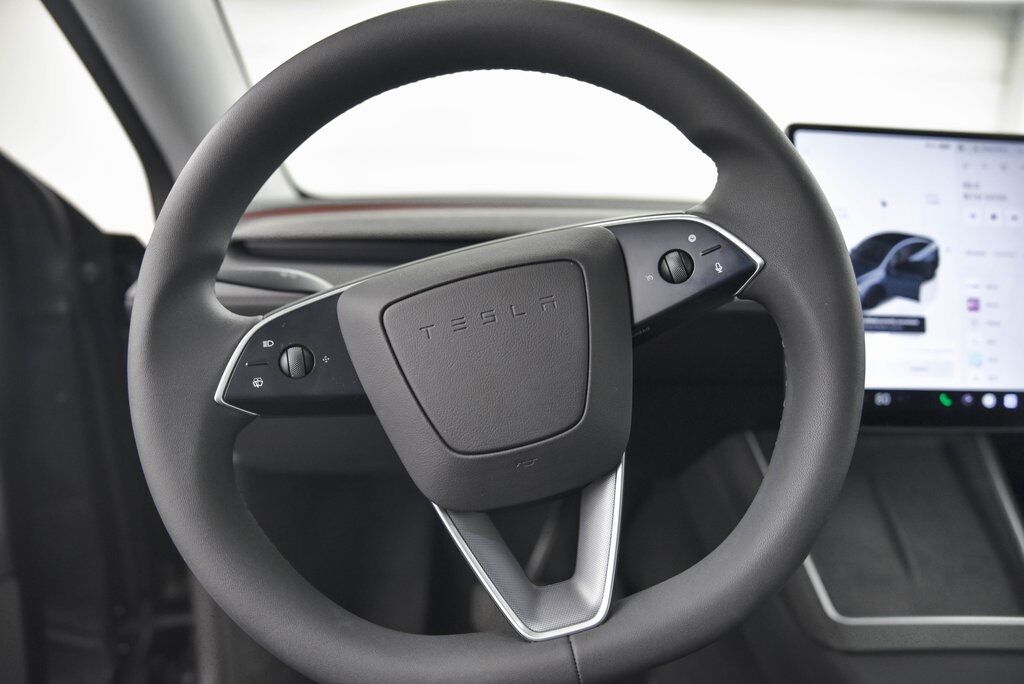 2026 Tesla Model Y Akron OH