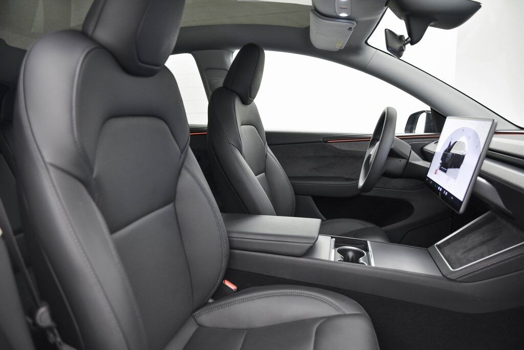 2026 Tesla Model Y Akron OH