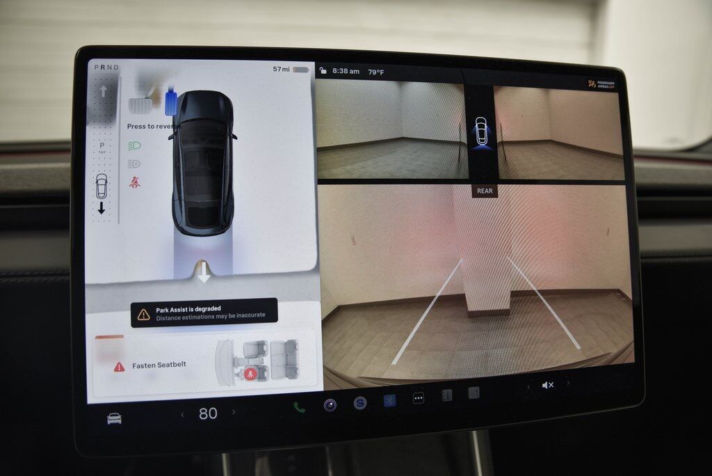 2026 Tesla Model Y Akron OH