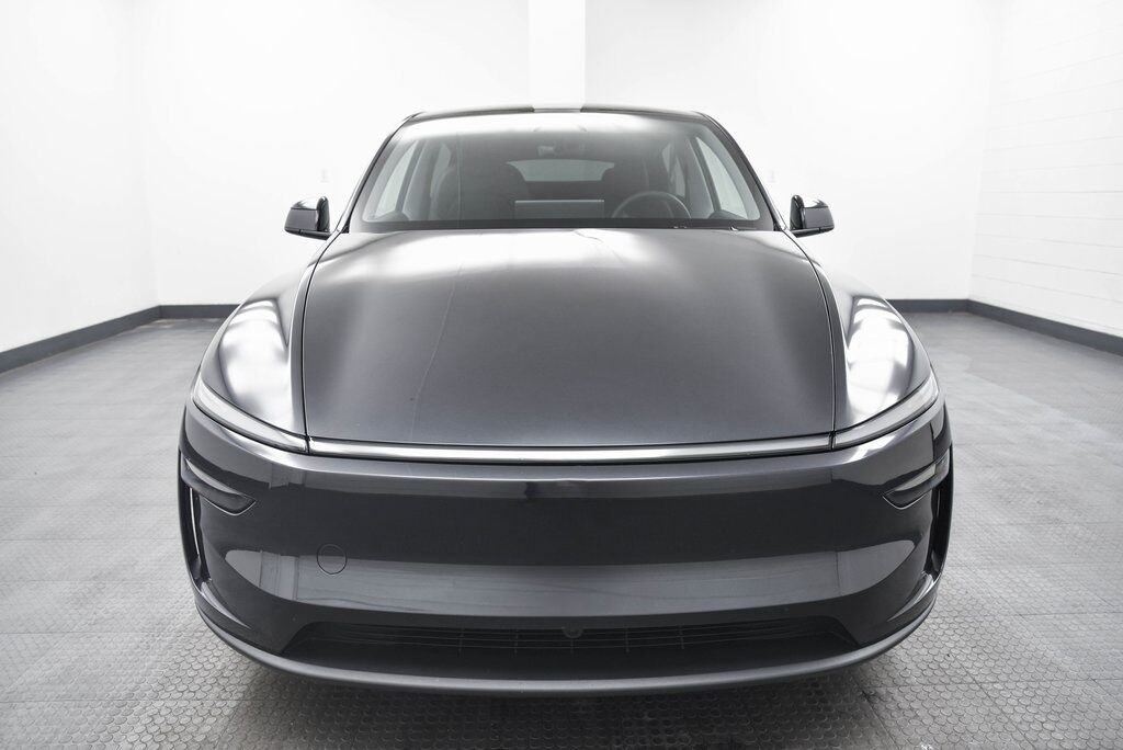 2026 Tesla Model Y Akron OH