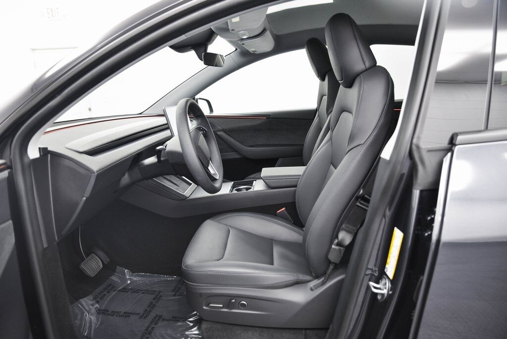 2026 Tesla Model Y Akron OH