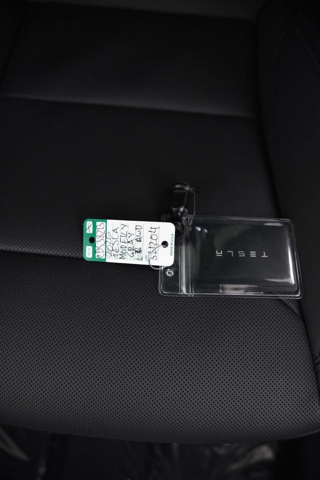 2026 Tesla Model Y Akron OH