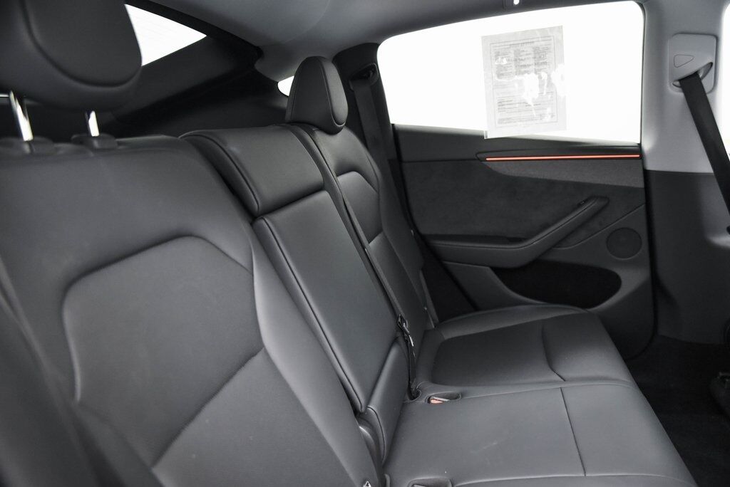 2026 Tesla Model Y Akron OH