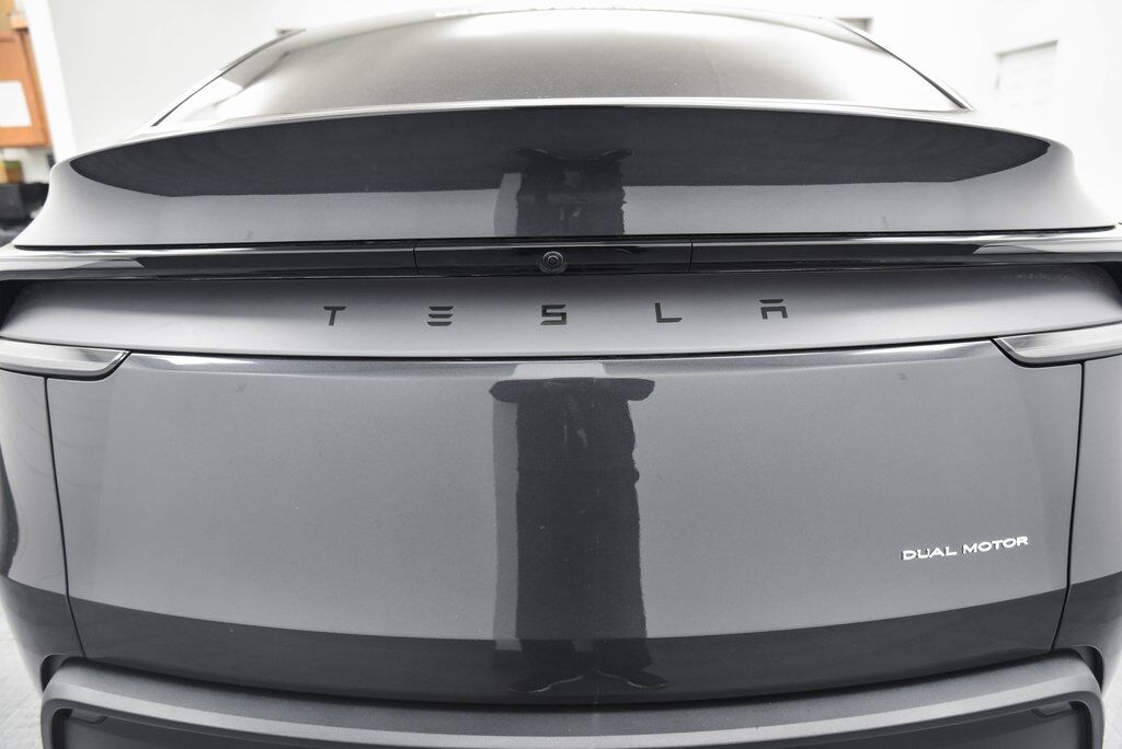 2026 Tesla Model Y Akron OH