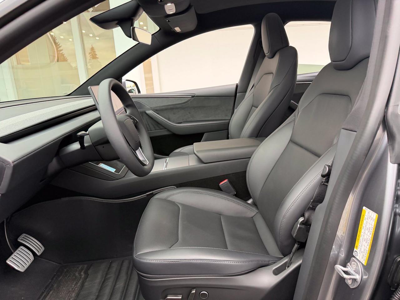 2026 Tesla Model Y Gladstone OR