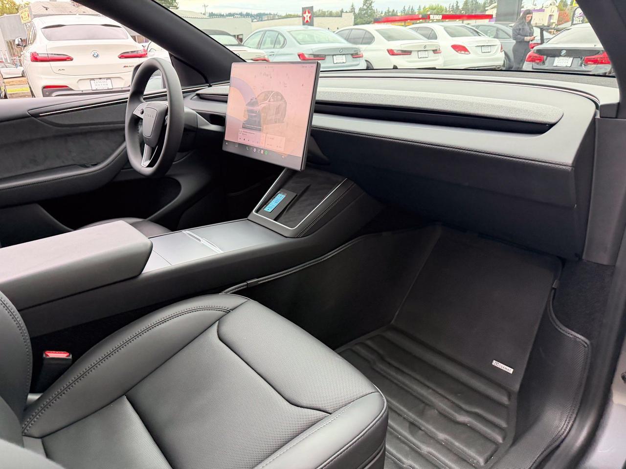 2026 Tesla Model Y Gladstone OR