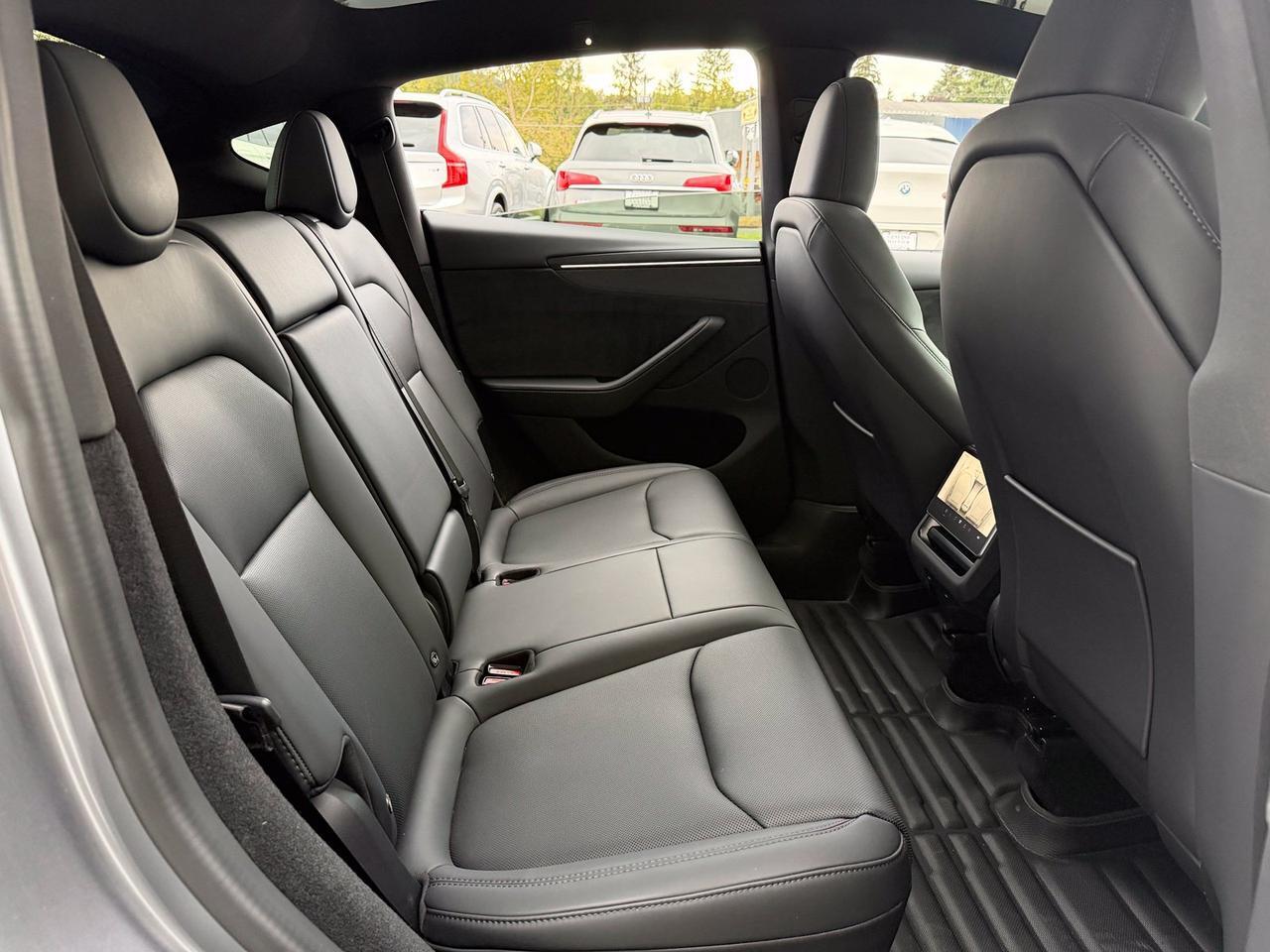 2026 Tesla Model Y Gladstone OR