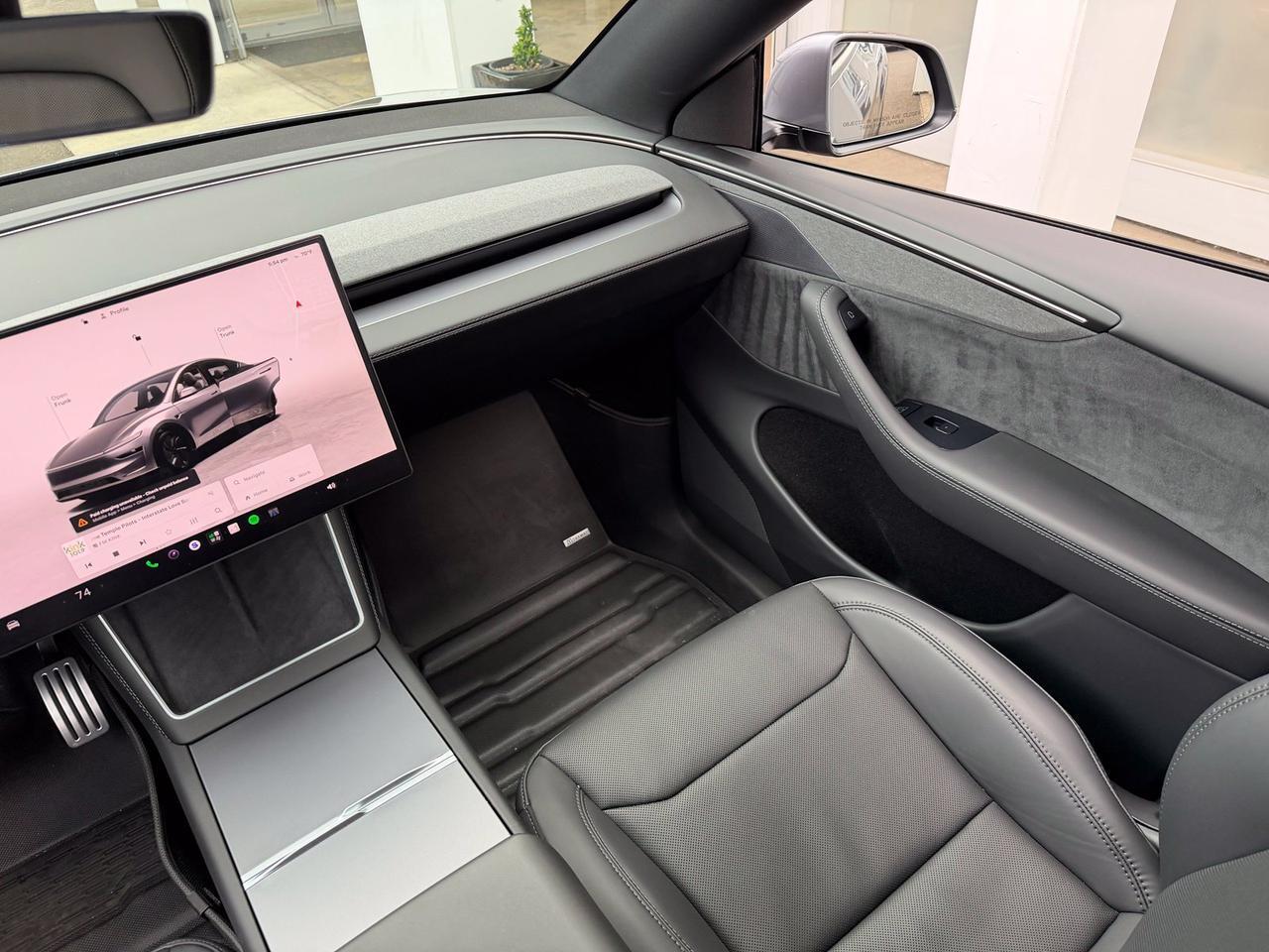 2026 Tesla Model Y Gladstone OR