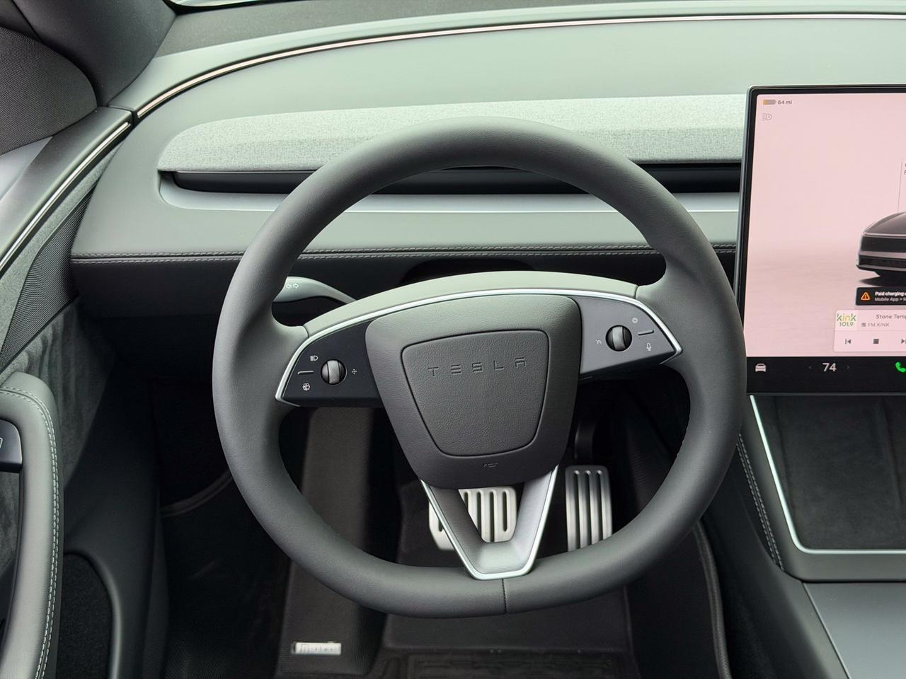 2026 Tesla Model Y Gladstone OR