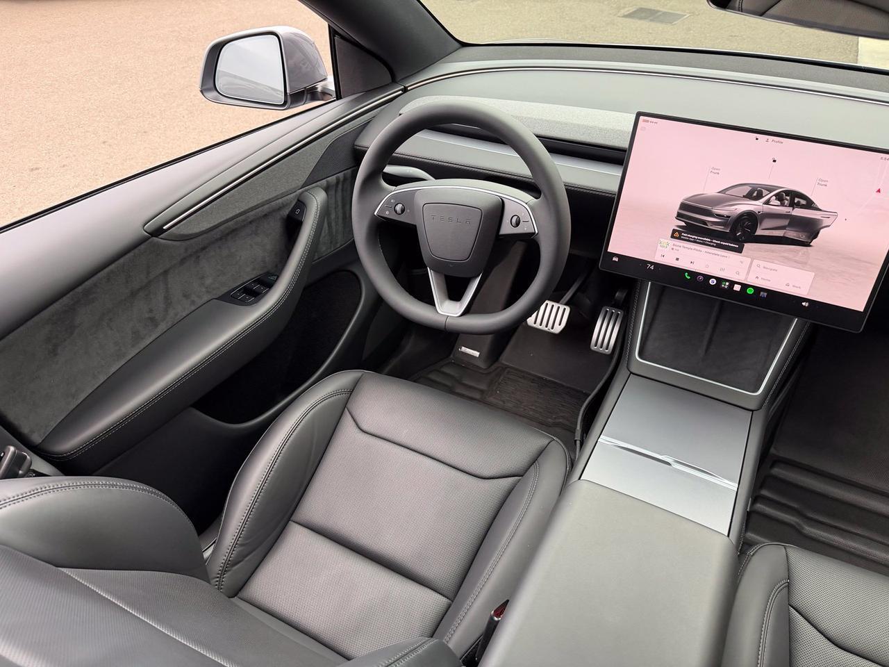 2026 Tesla Model Y Gladstone OR