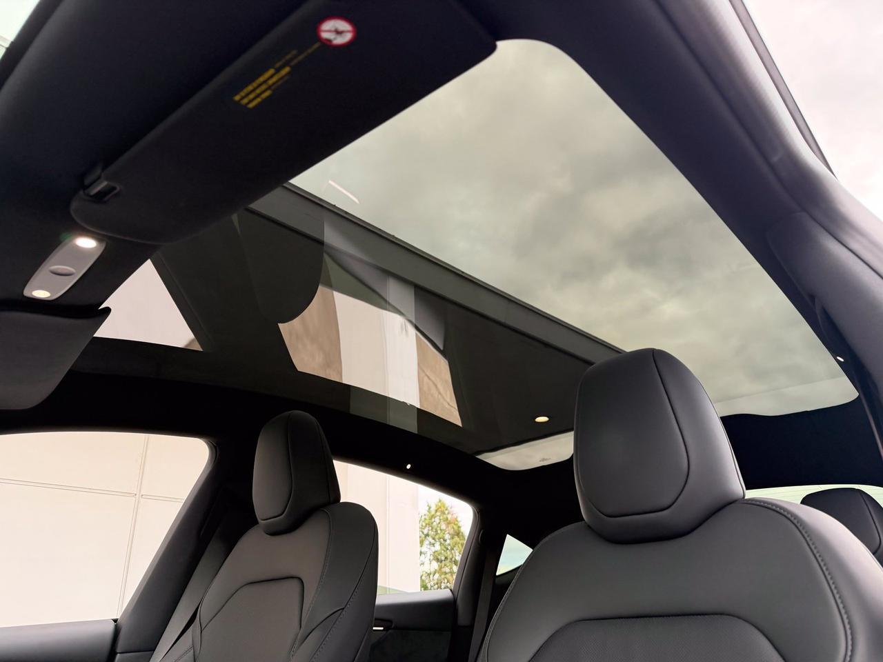 2026 Tesla Model Y Gladstone OR