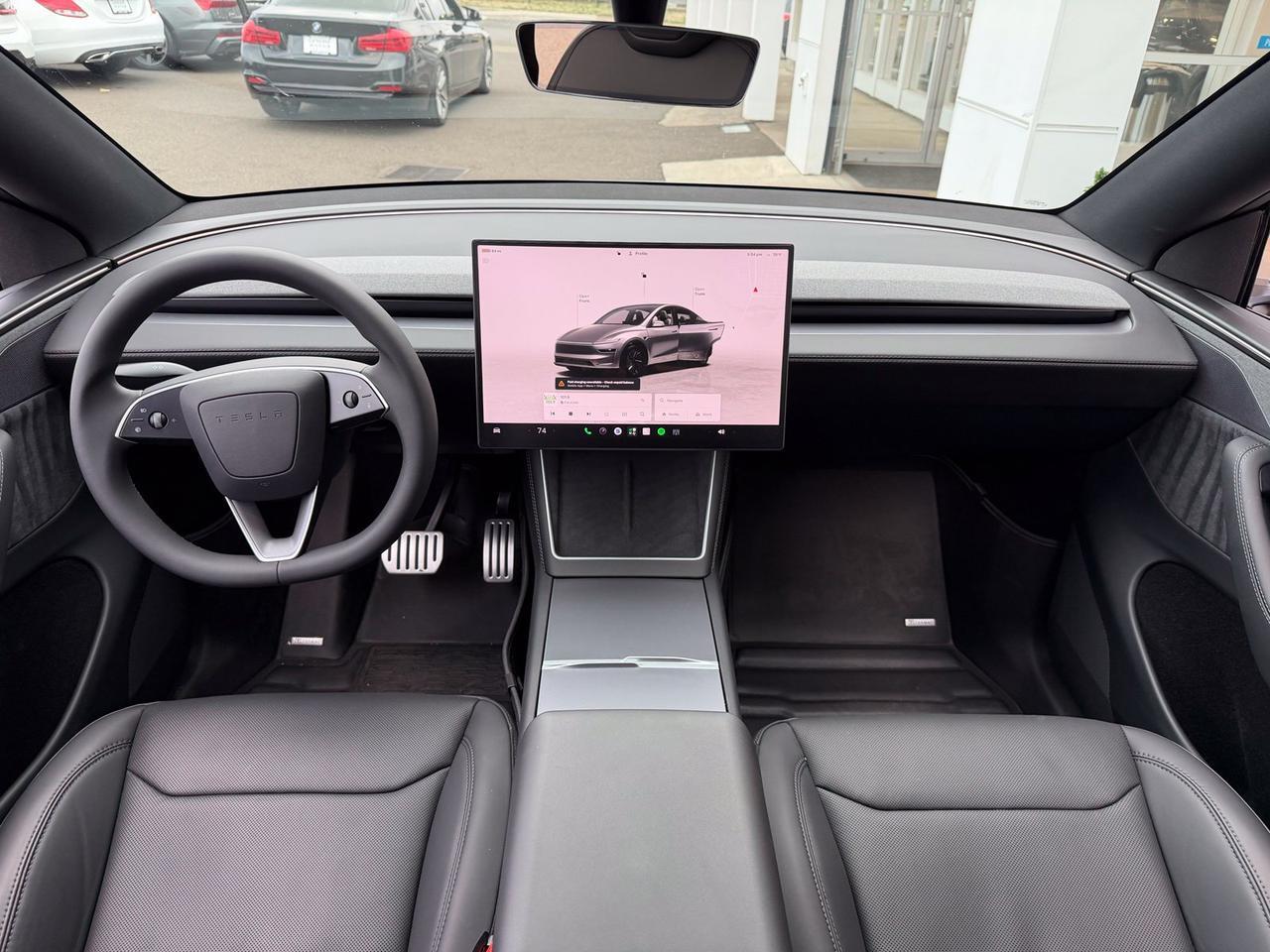2026 Tesla Model Y Gladstone OR