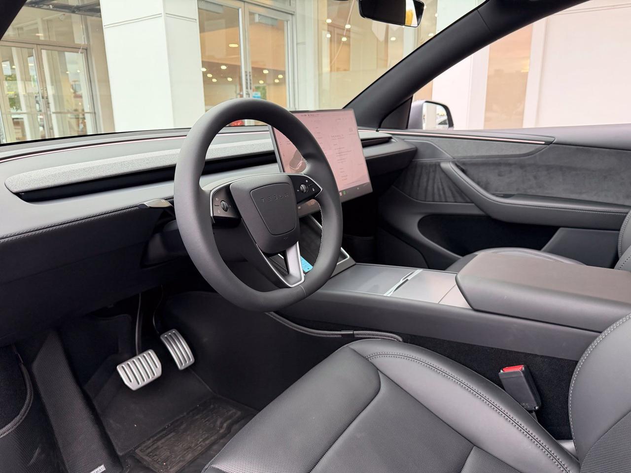 2026 Tesla Model Y Gladstone OR
