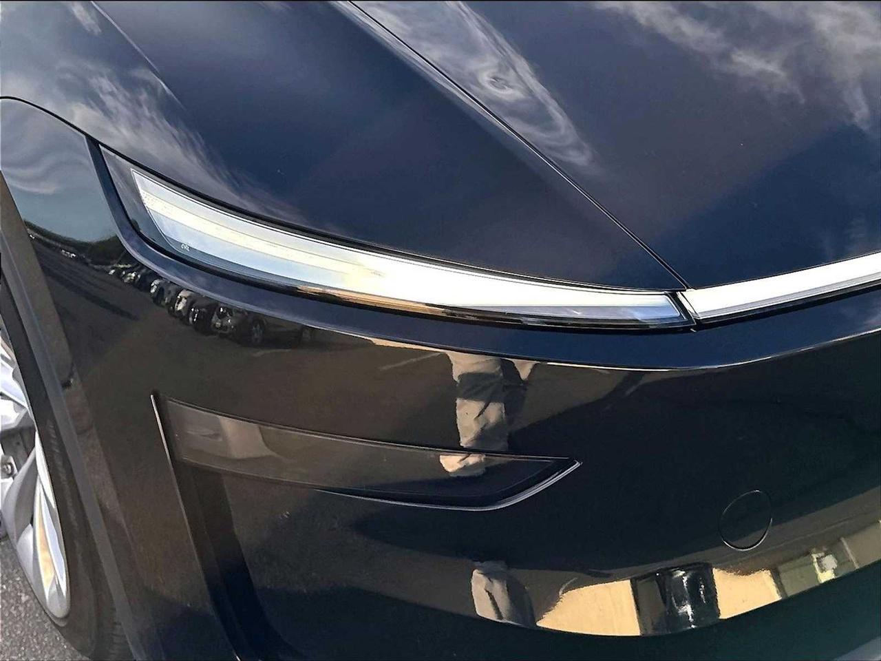 2026 Tesla Model Y Roseville CA