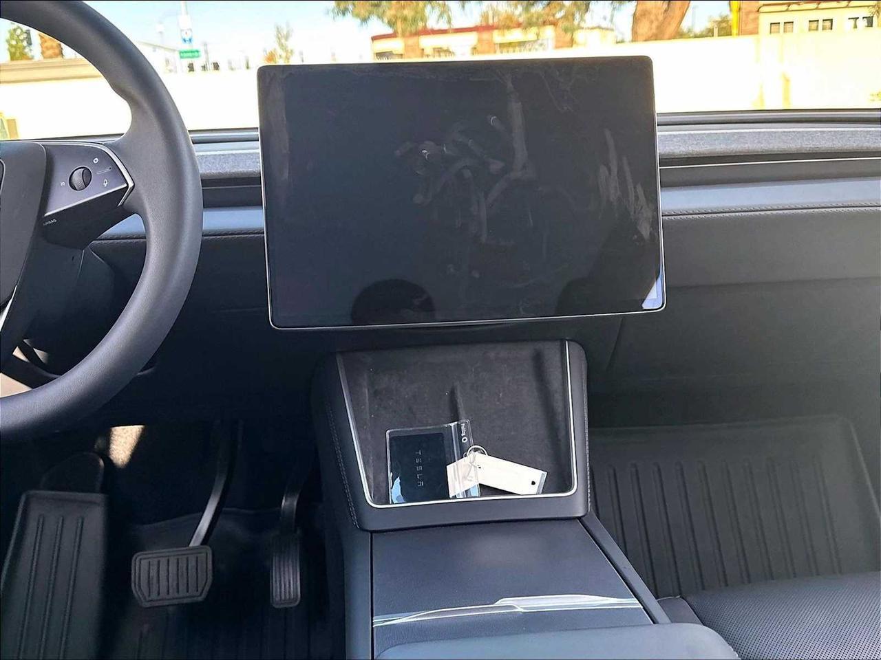 2026 Tesla Model Y Roseville CA