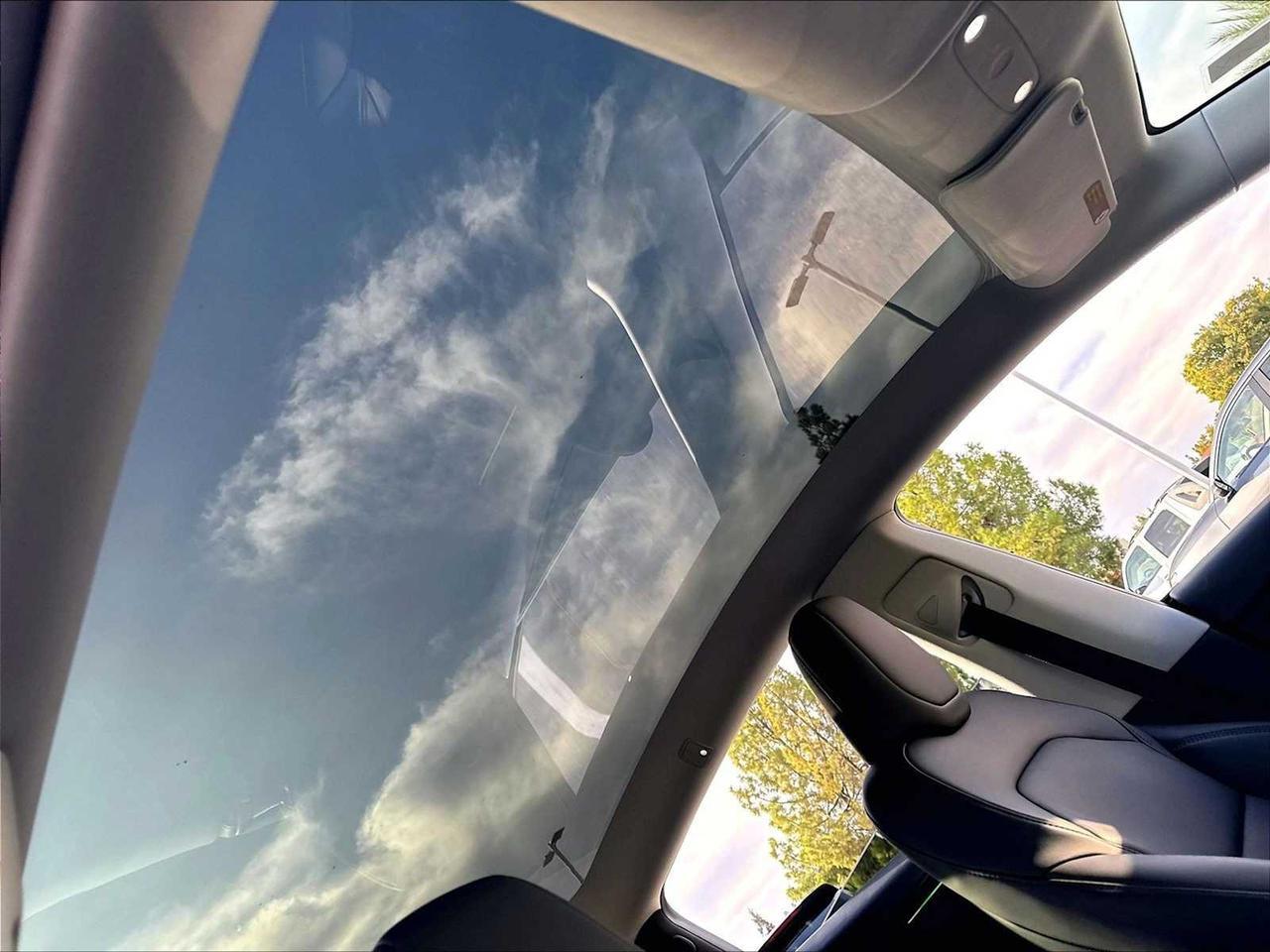 2026 Tesla Model Y Roseville CA