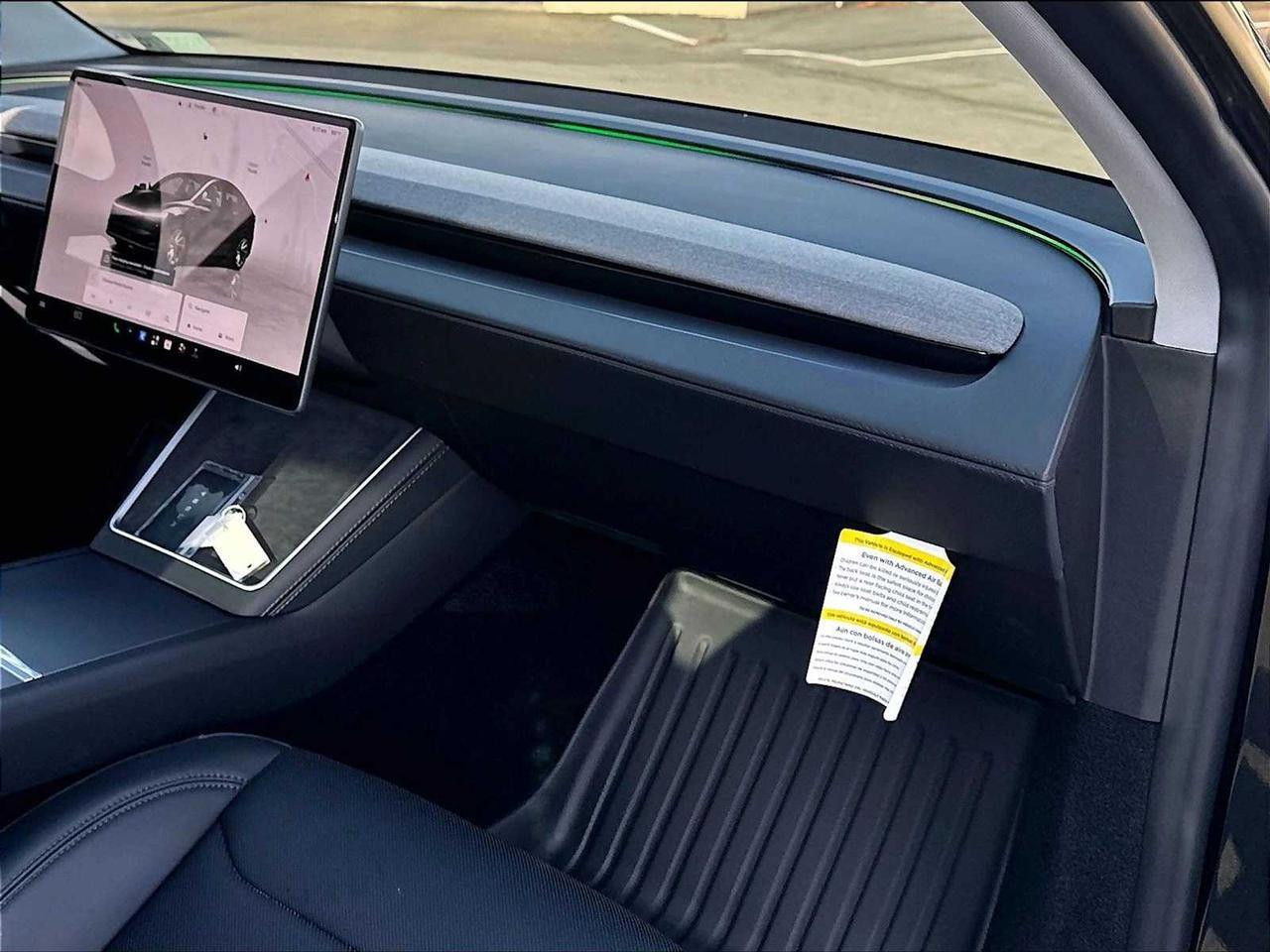 2026 Tesla Model Y Roseville CA