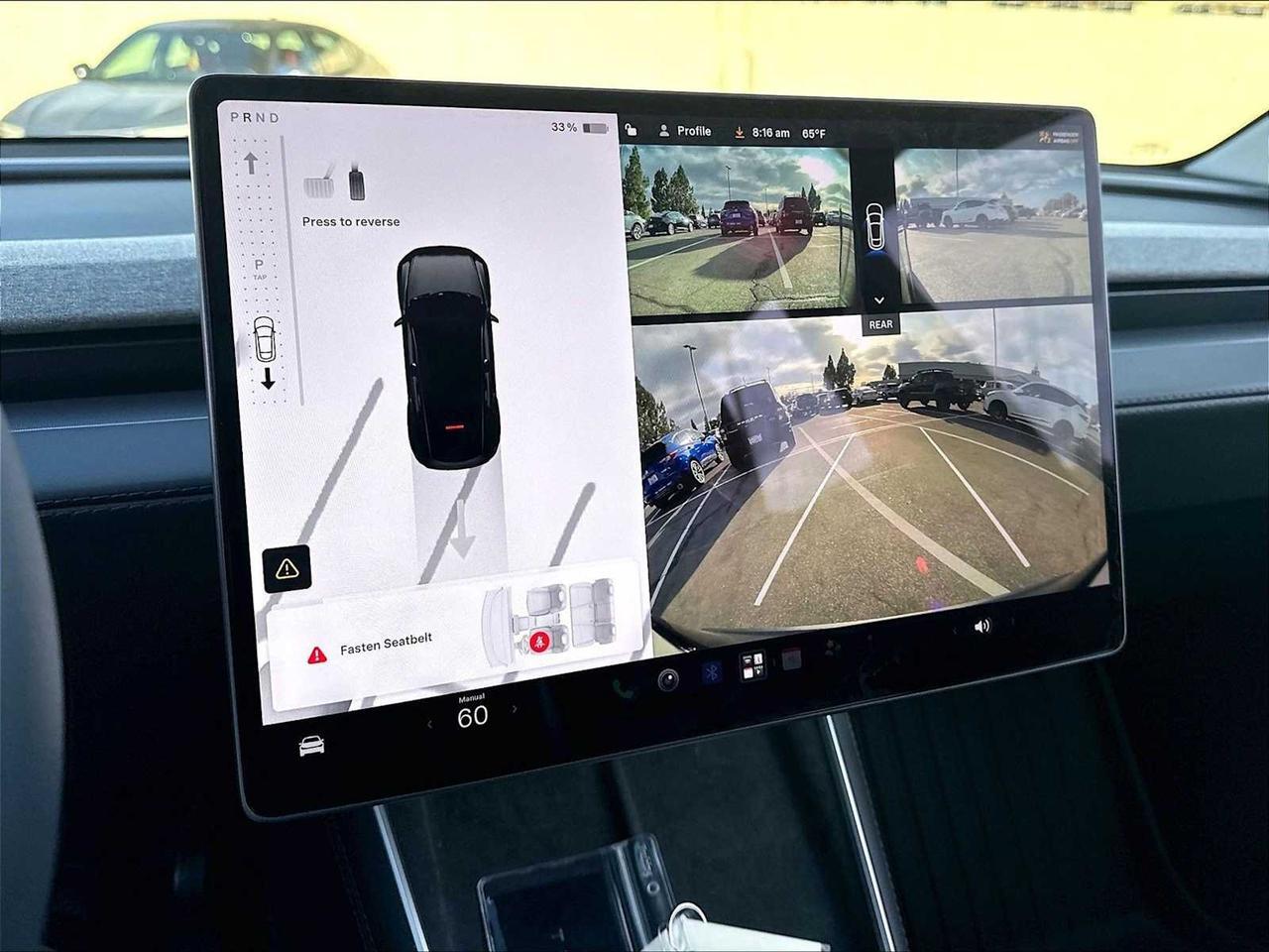 2026 Tesla Model Y Roseville CA