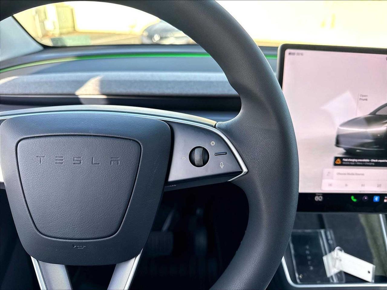 2026 Tesla Model Y Roseville CA