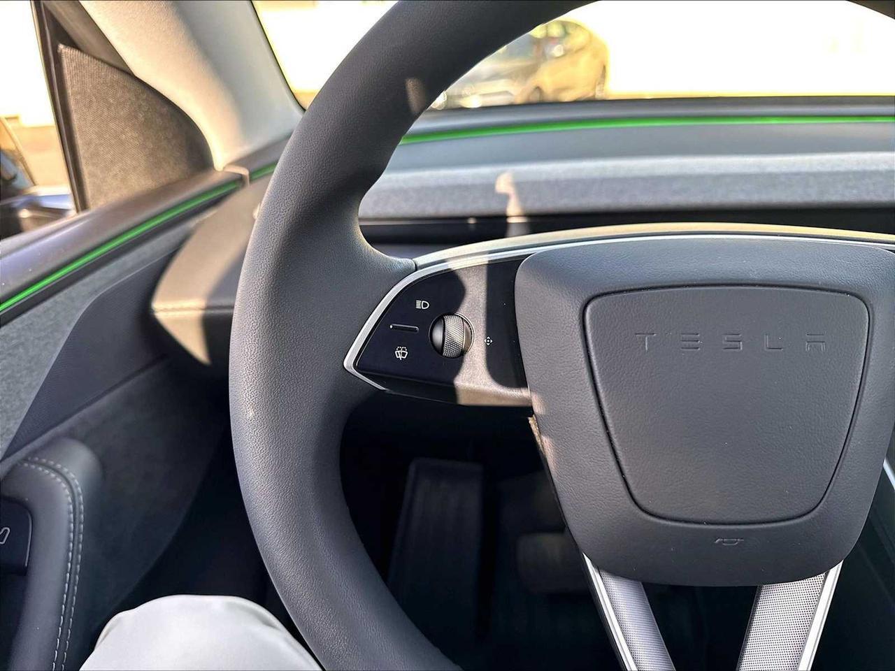 2026 Tesla Model Y Roseville CA