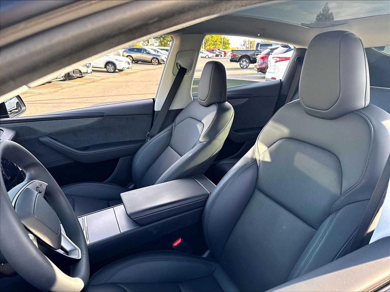 2026 Tesla Model Y Roseville CA