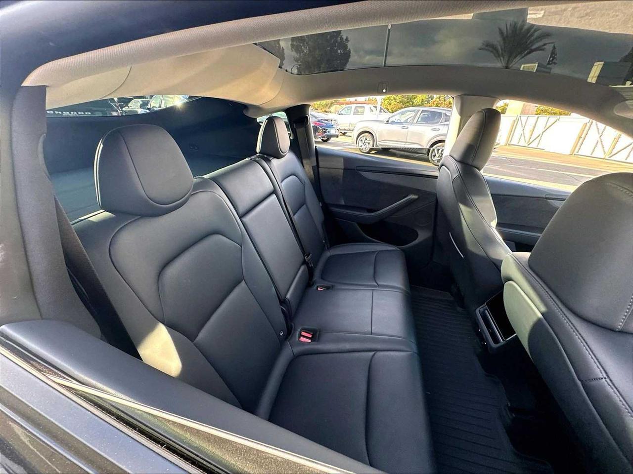 2026 Tesla Model Y Roseville CA